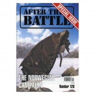 AFTER THE BATTLE ISSUE 126